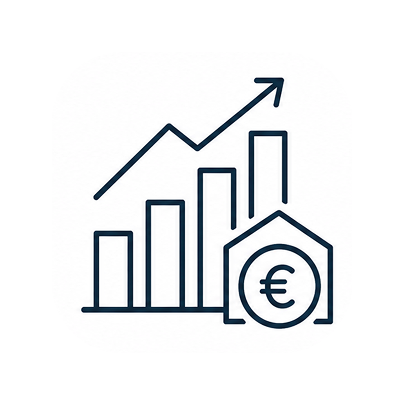 Investissement immobilier d'entreprise Val-d'Oise et Île-de-France