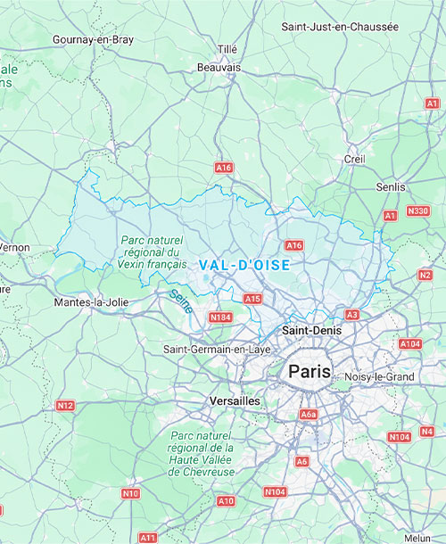STC partenaire en immobilier d’entreprise dans le Val-d’Oise