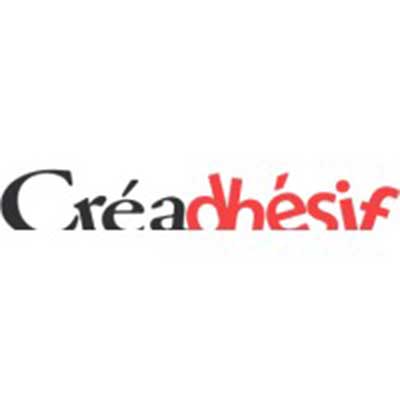 créadhésif