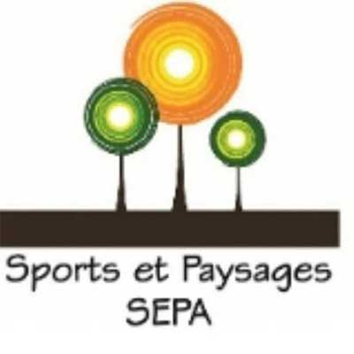 sports paysage sepa