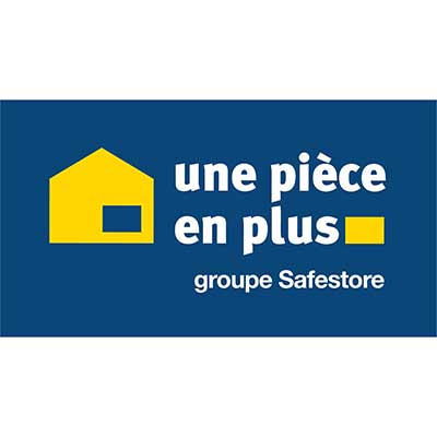 une piece en plus