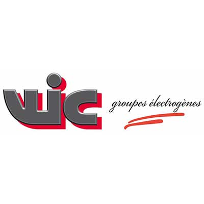 wic groupes electrogenes